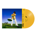 Declan McKenna What Happened to the Beach? Vinyl LP Indies Sun Yellow Colour 2024