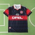 Fußball-Club Bayern München Home Retro Fan Version 97/99 Season Jersey