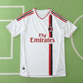 A.C. Milan Away Retro 11/12 Season Jersey