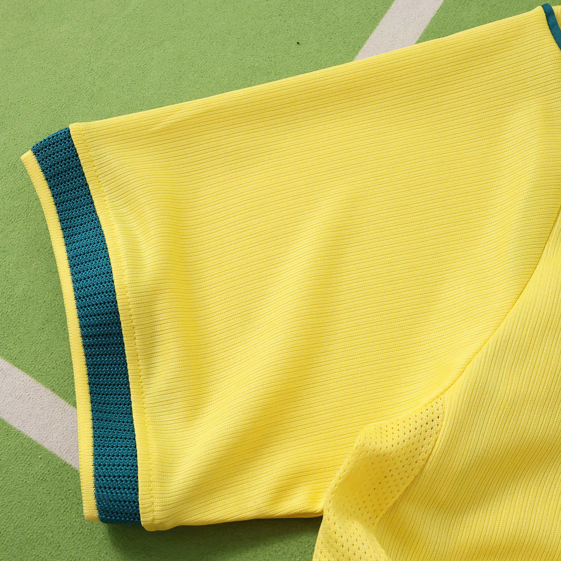 2026 FIFA World Cup Brazil Jersey