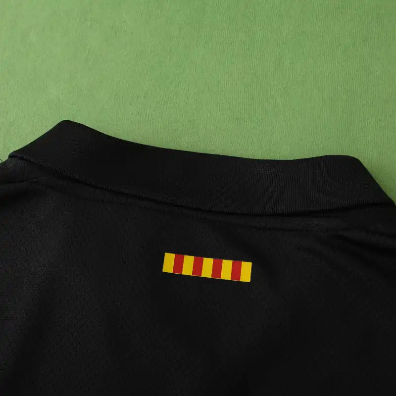 FC Barcelona 125th Anniversary Away Women's Shirt 24/25 Season Jersey