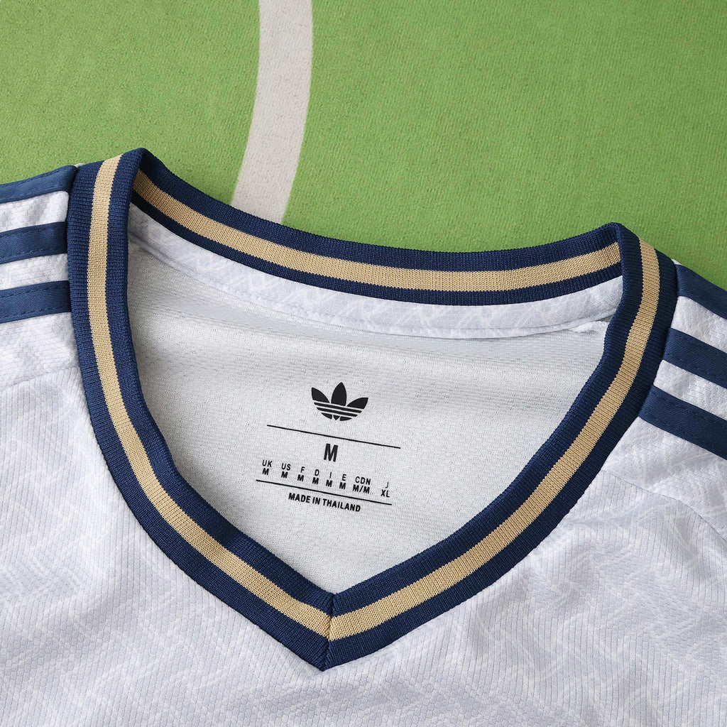 2026 FIFA World Cup Italy Away Jersey