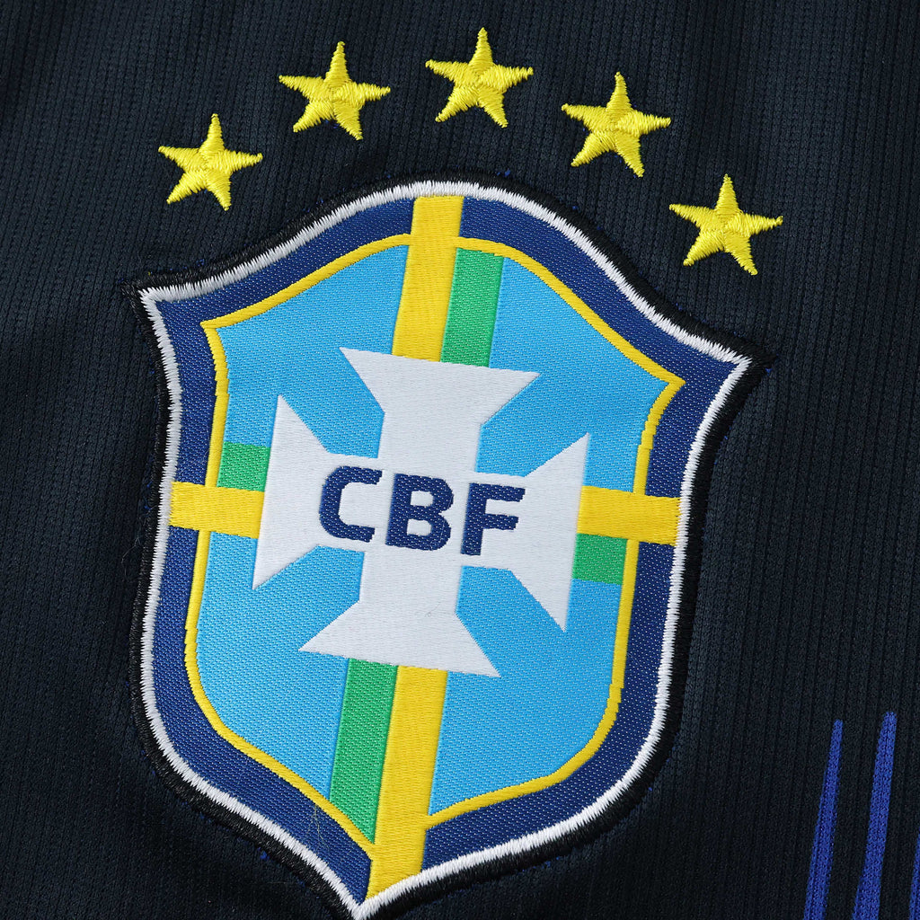 2026 FIFA World Cup Brazil Away Jersey