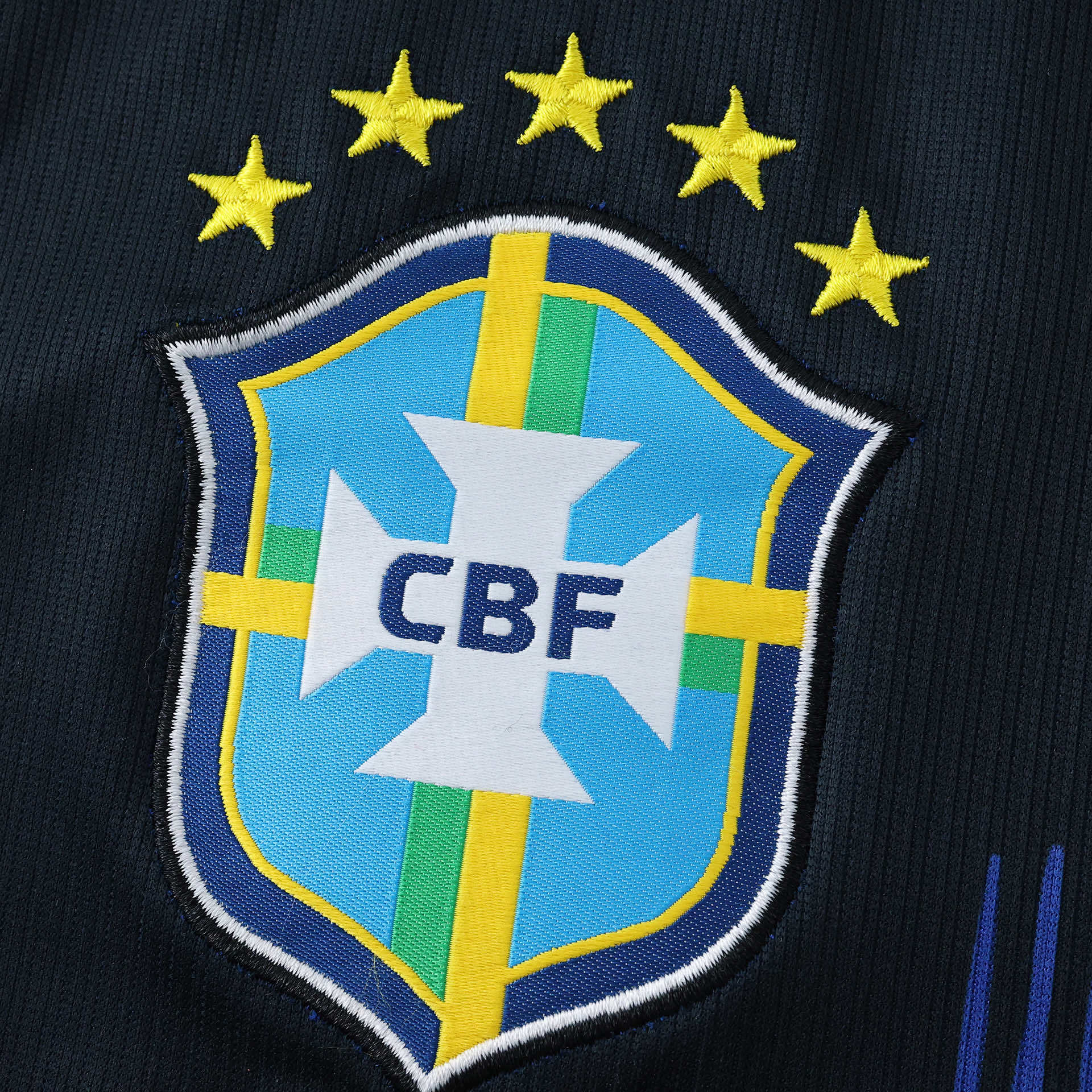 2026 FIFA World Cup Brazil Away Jersey