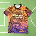 Real Madrid CF Concept Fan Version 24/25 Season Jersey