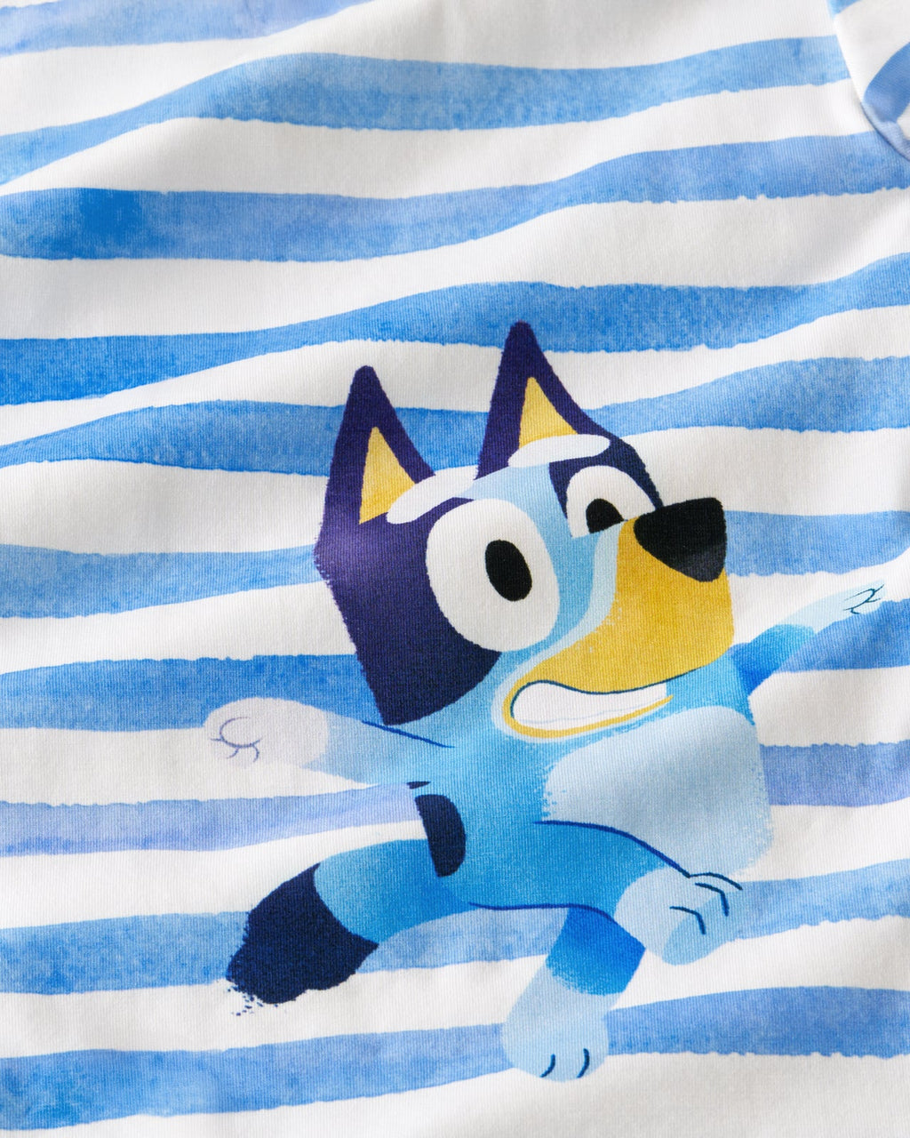 Bluey Relaxed Tee