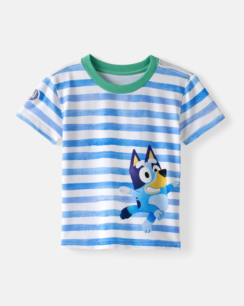 Bluey Relaxed Tee