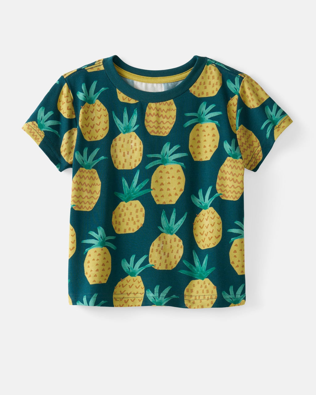 Pineapple Grove Relaxed Tee