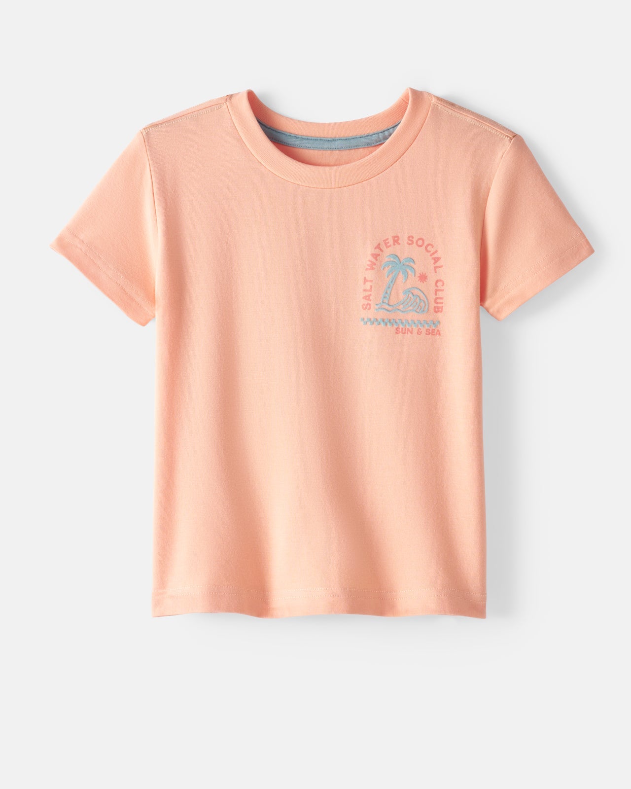 Salt Water Social Club Relaxed Tee