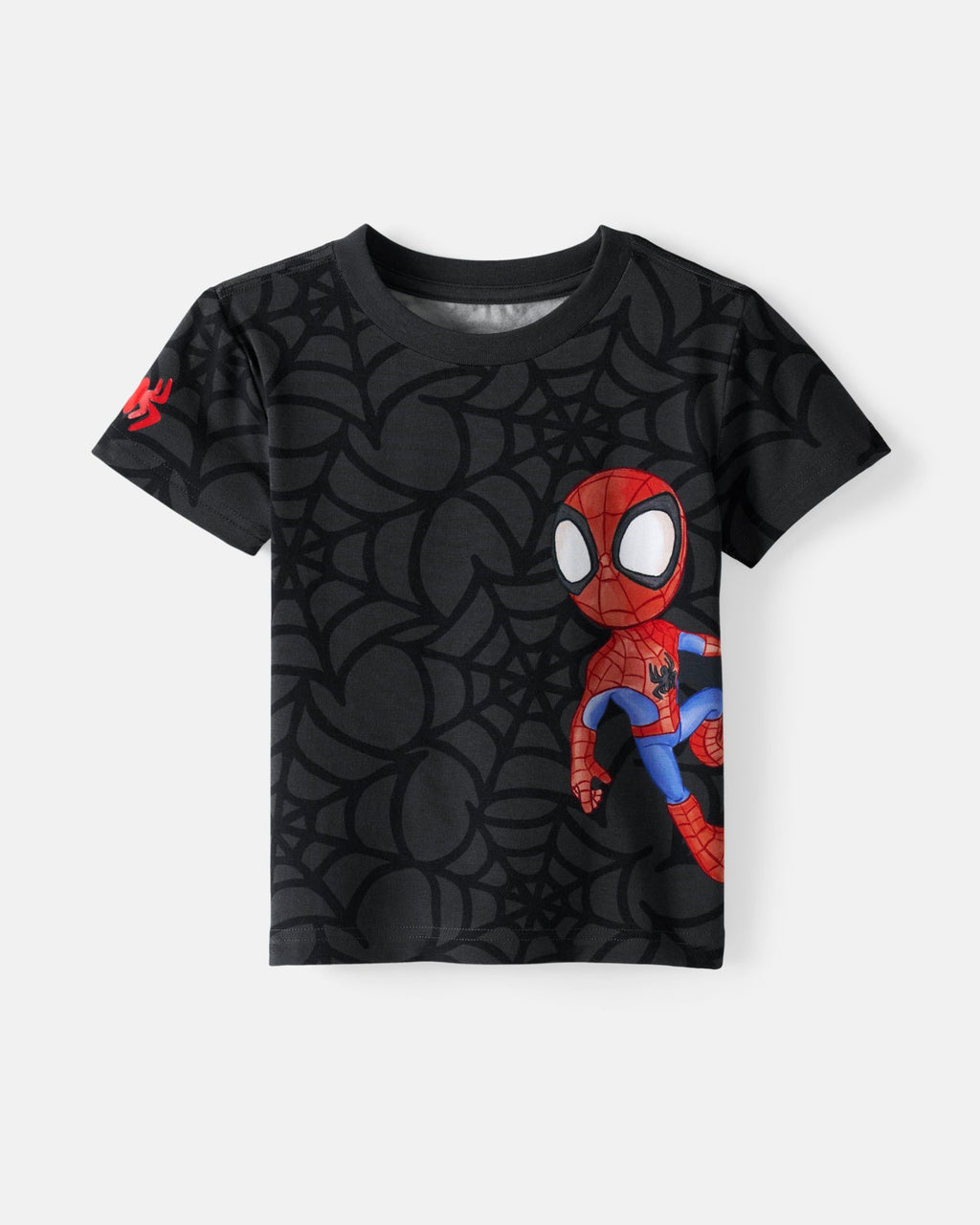 Spidey & His Amazing Friends Tiny Webs Relaxed Tee