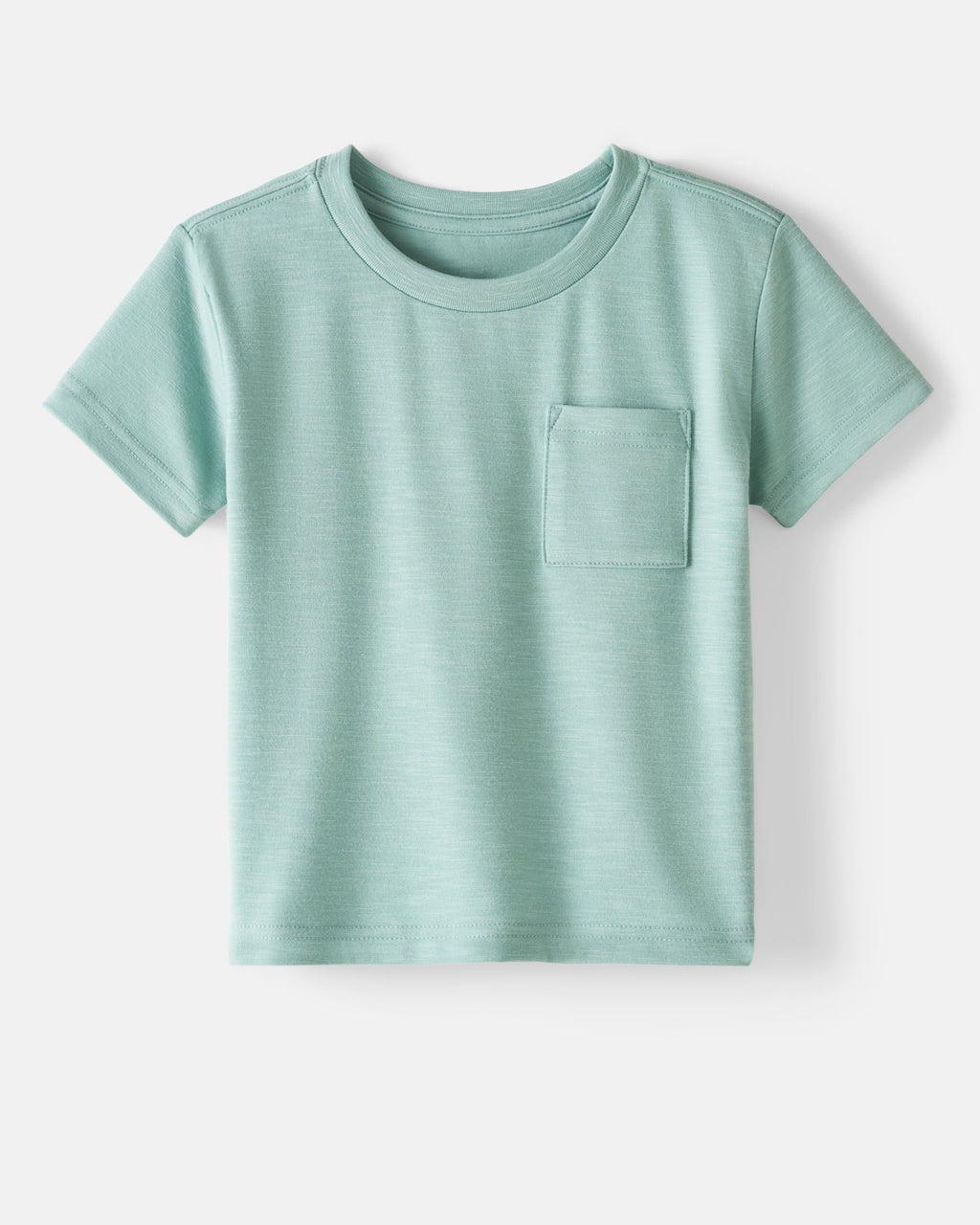Aqua Surf Relaxed Pocket Tee