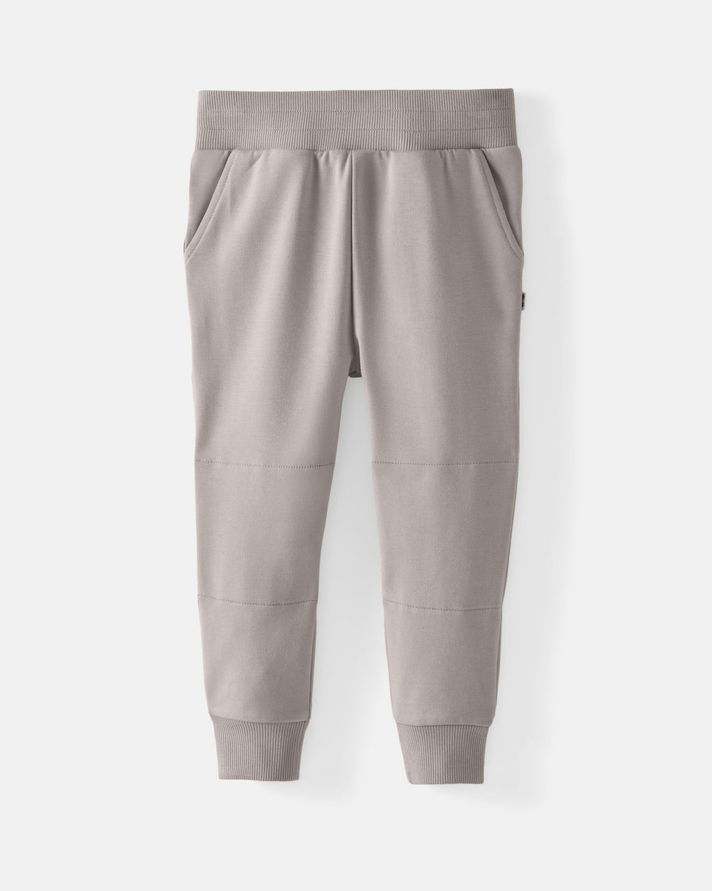 Dove Gray Jogger