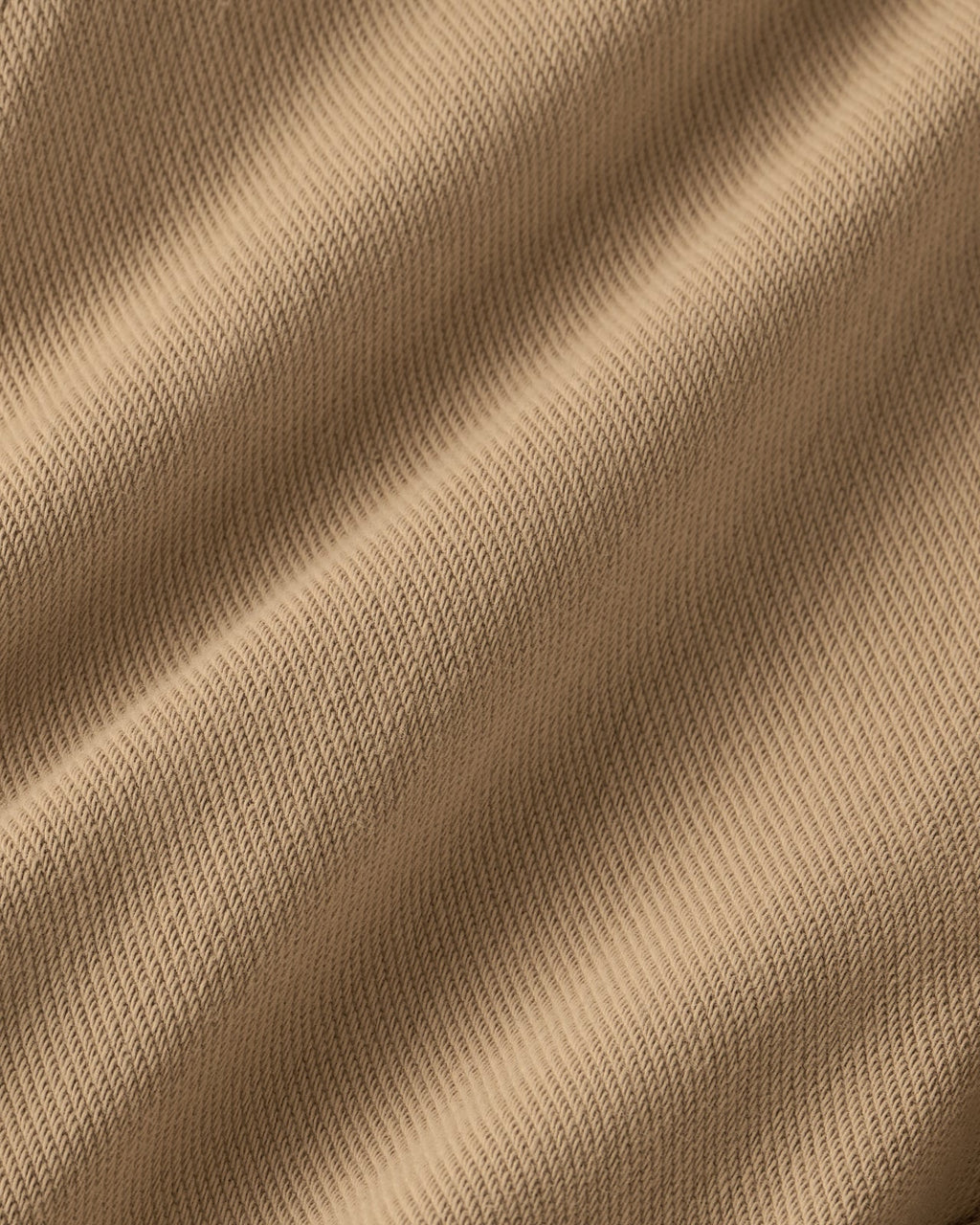 Toasted Hazelnut Chino Shorts