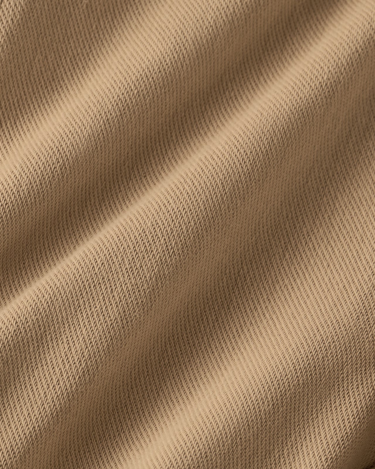 Toasted Hazelnut Chino Shorts