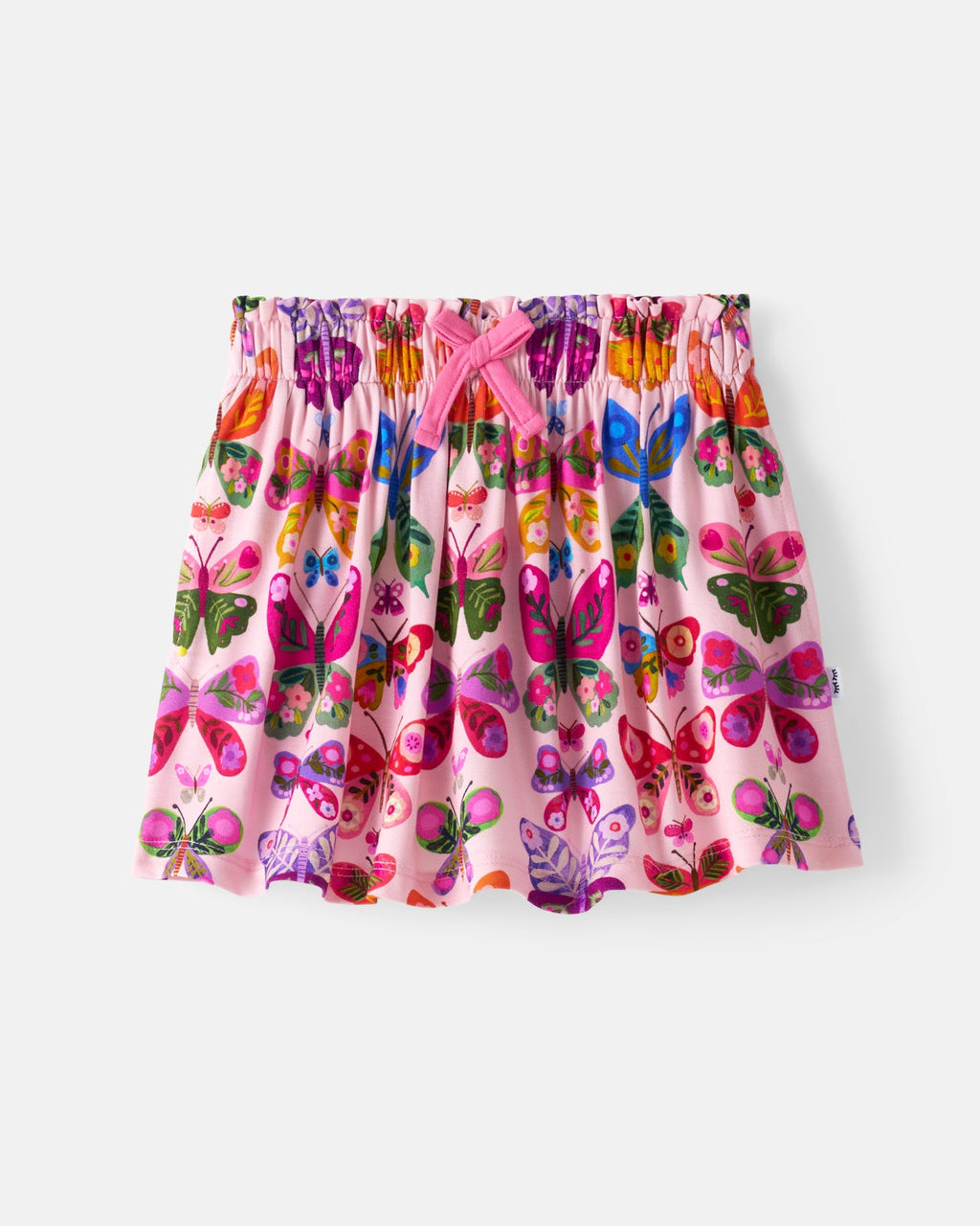 Flutter Garden Skort