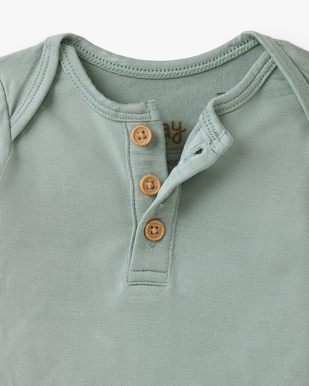 Willow Henley Bodysuit