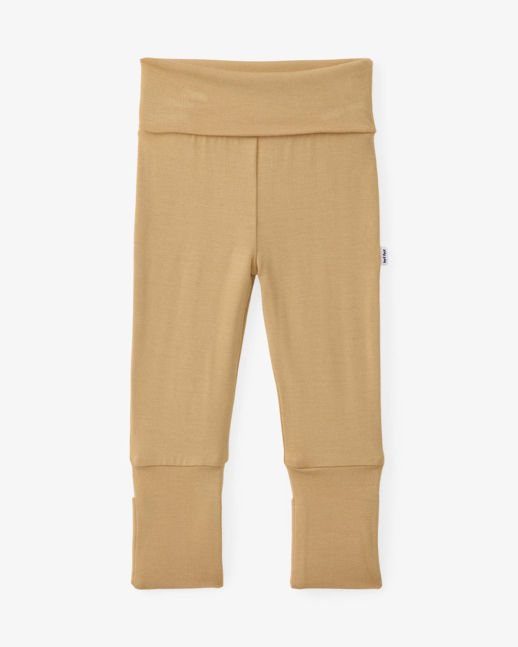 Hazelwood Fold Over Legging