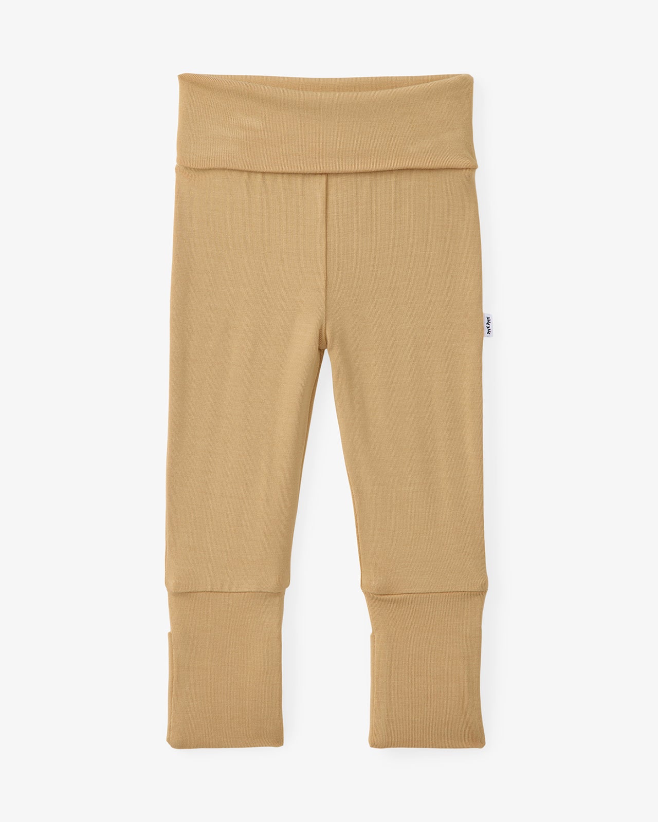 Hazelwood Fold Over Legging