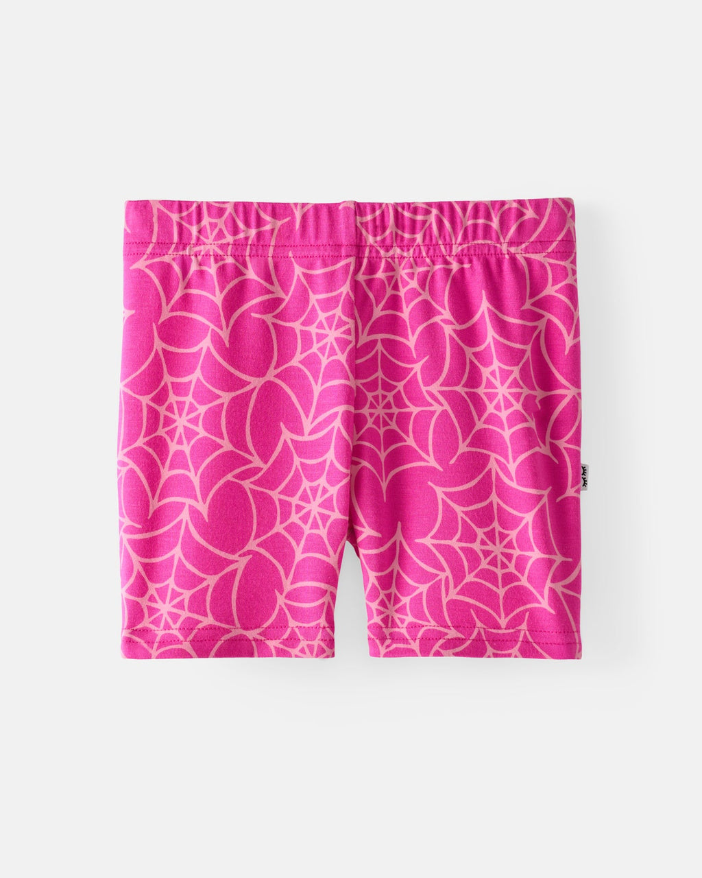 Spidey & His Amazing Friends Web Wonders Bike Shorts
