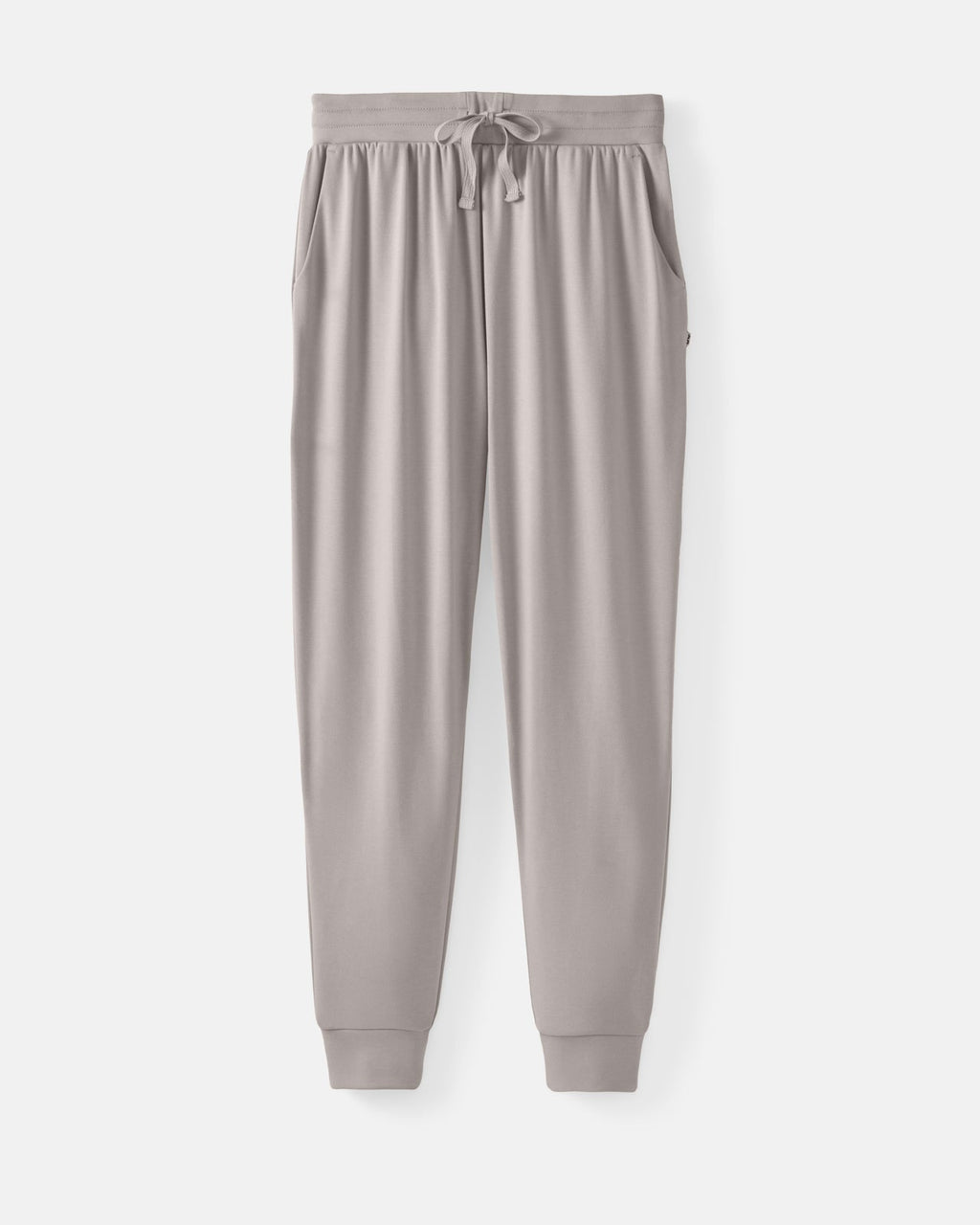 Dove Gray Women's Everyday Jogger