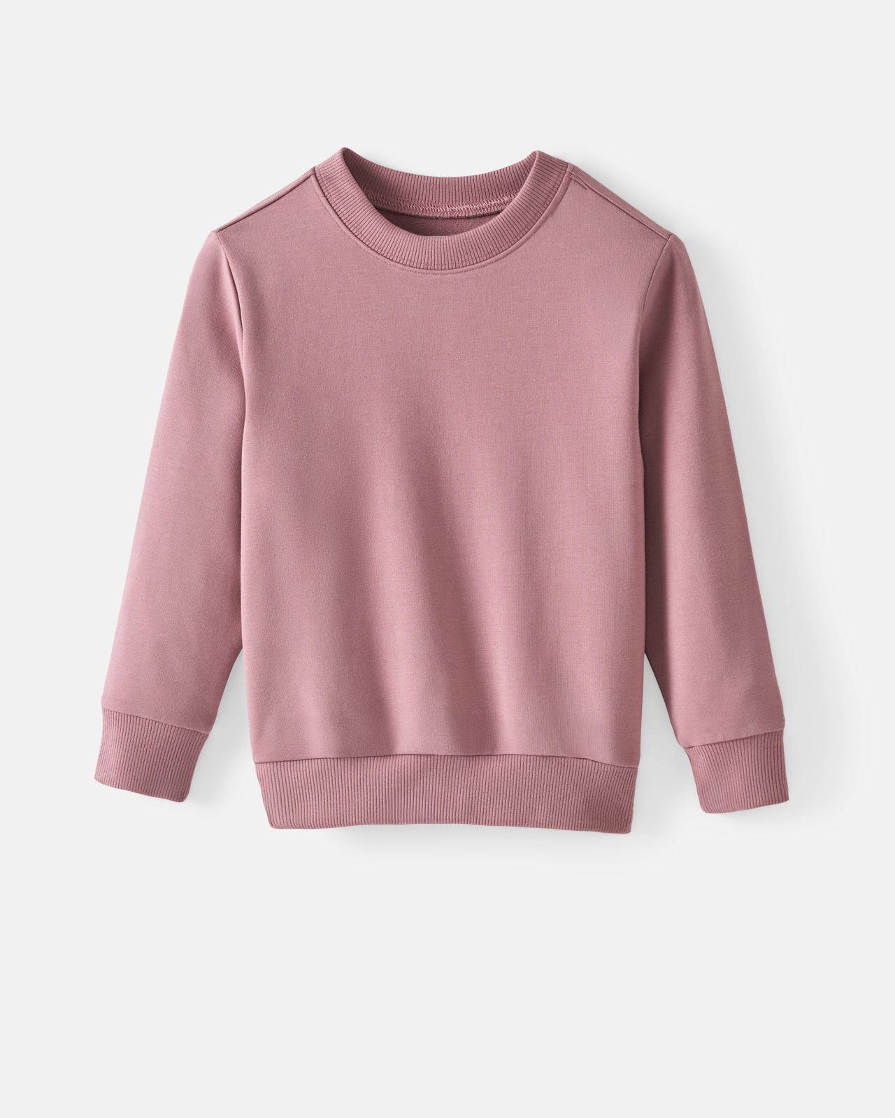 Rosewood Crewneck Sweatshirt