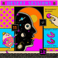 Desert Sessions - Vol. 11 & 12 Vinyl