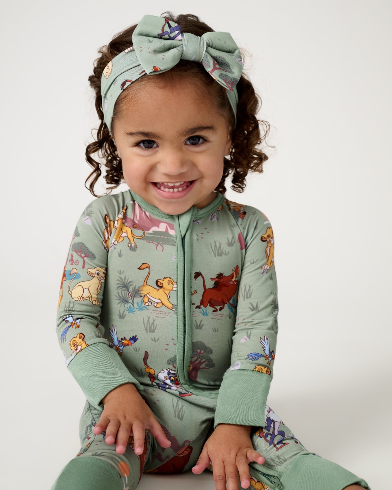 Disney Simba's Safari Zippy