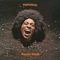 Funkadelic - Maggot Brain [Import] Vinyl