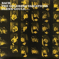 Glenn Gould - Bach: The Goldberg Variations Vinyl