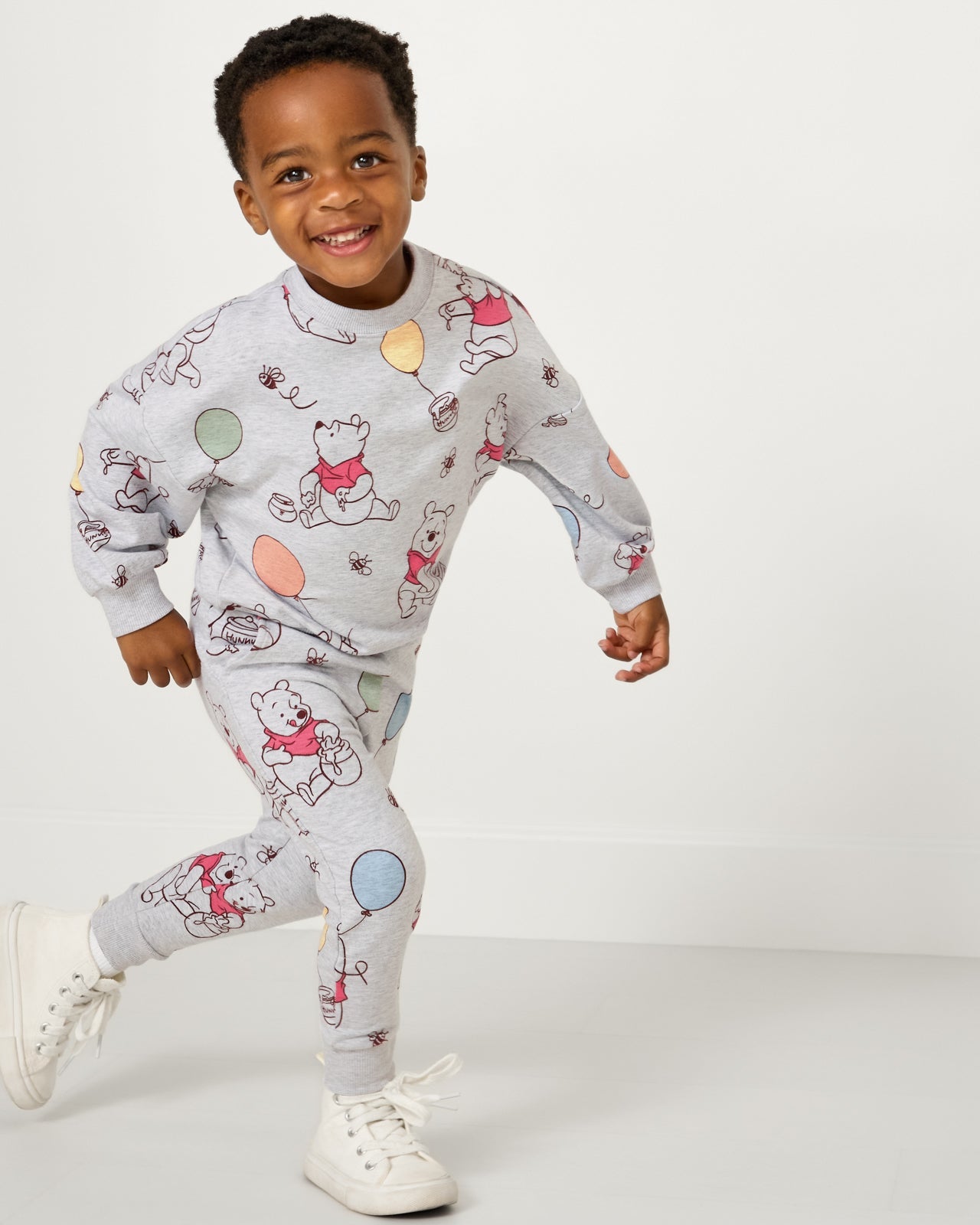 Disney Up, Up and Away Jogger