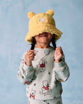 Disney Winnie the Pooh Sherpa Bucket Hat