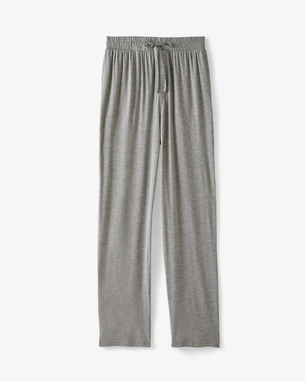 Heather Gray Men's Pajama Pants