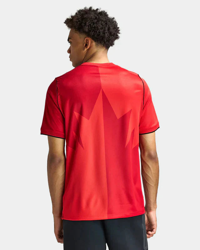 2026 FIFA World Cup Canada Home Jersey