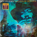 Jimi Hendrix - Valleys Of Neptune - 2 x 180 GRAM VINYL LP SET