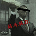 Joell Ortiz & KXNG Crooked - H.A.R.D. Vinyl