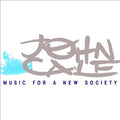 John Cale - MUSIC FOR A NEW SOCIETY Vinyl