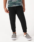 Black Jogger