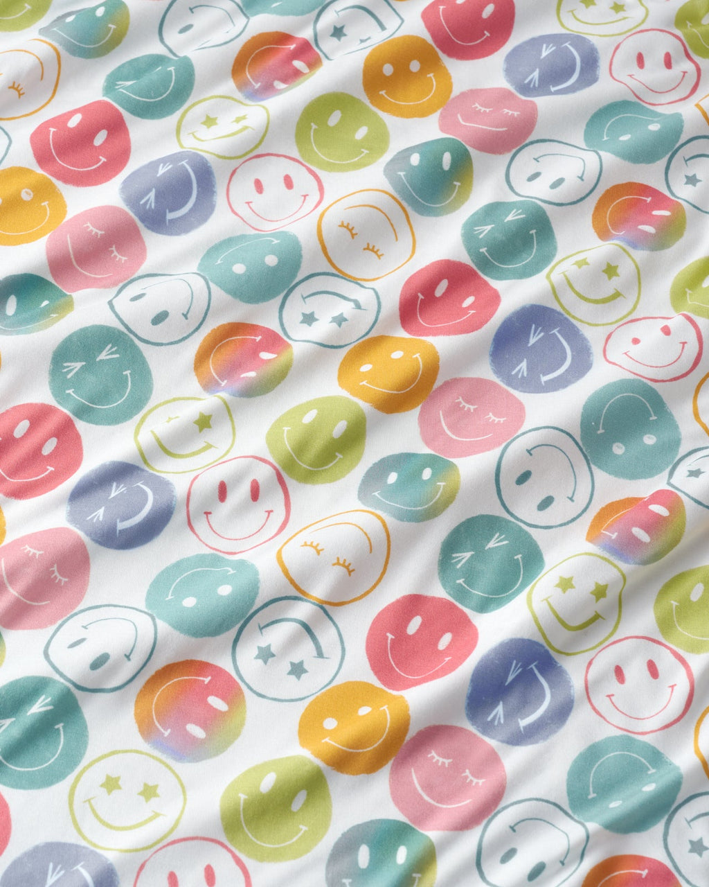 Positive Vibes Large Cloud Blanket®