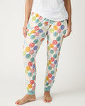 Positive Vibes Women's Pajama Pants