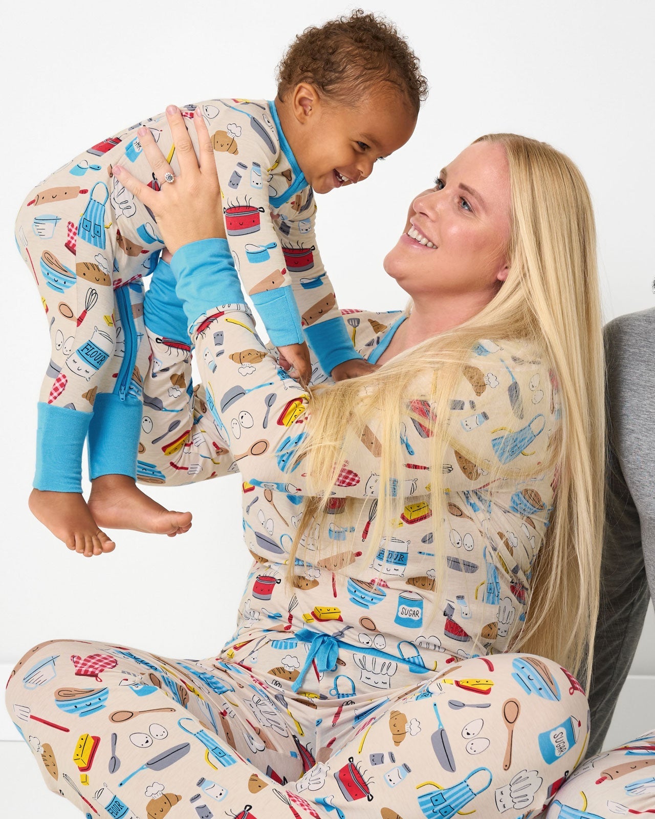 Little Chef Women's Pajama Pants