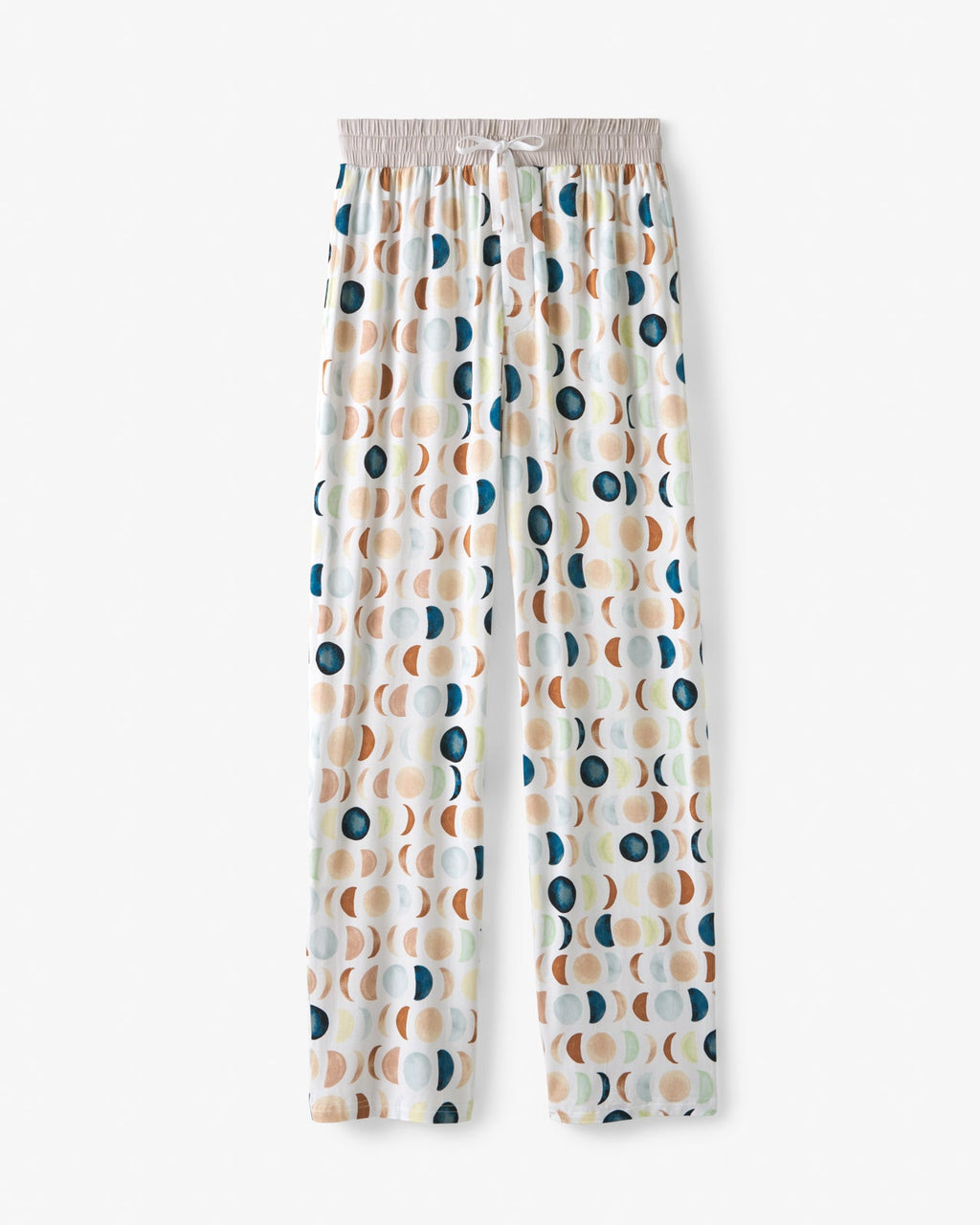 Luna Neutral Men's Pajama Pants