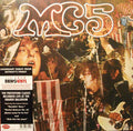 MC5 ‎– Kick Out The Jams - 180 GRAM VINYL LP