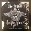 Motörhead – Death Or Glory - VINYL LP
