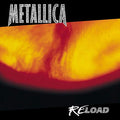 Metallica - RE-LOAD Vinyl