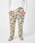 Mini Builders Men's Pajama Pants