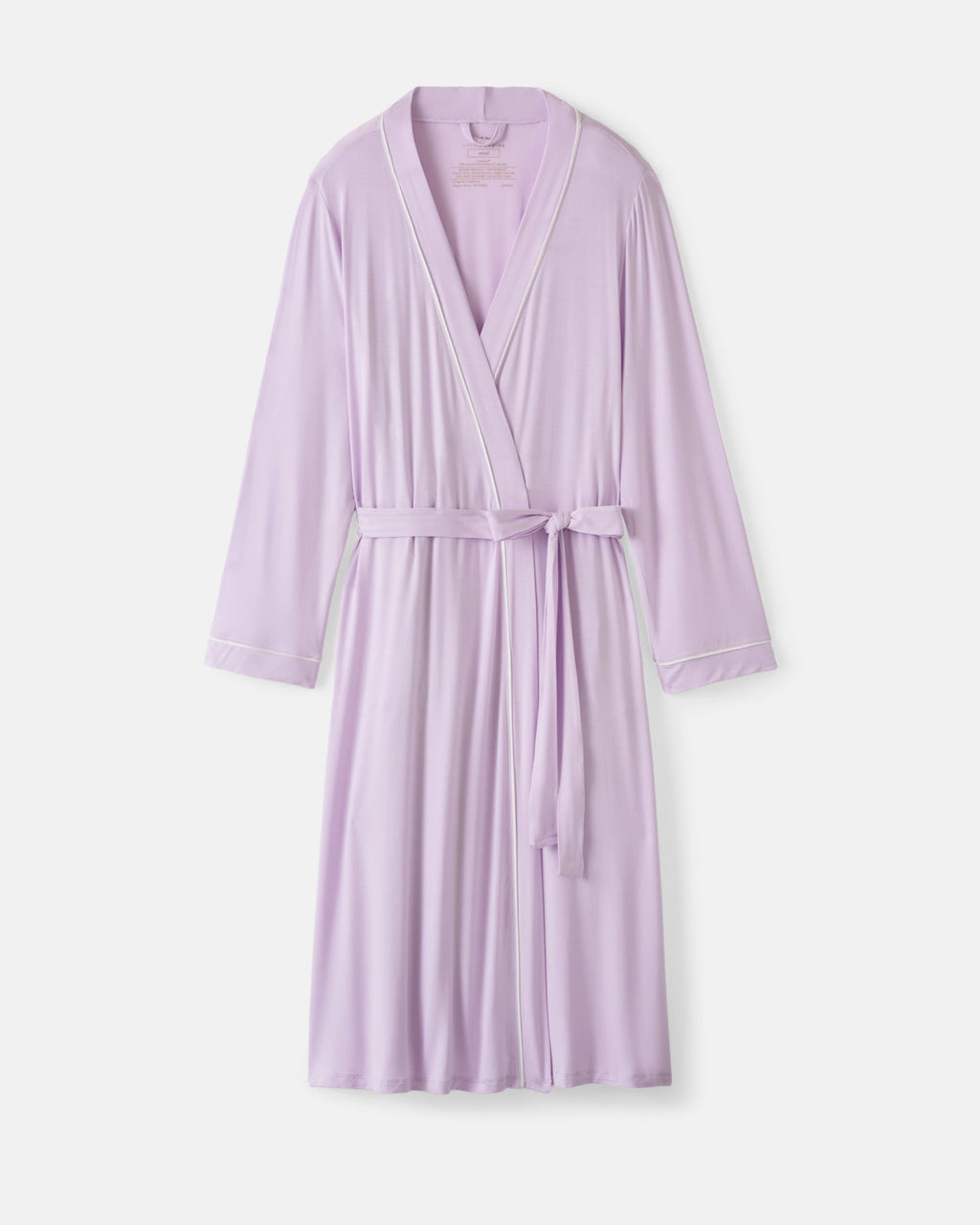 Misty Lavender Women's Robe