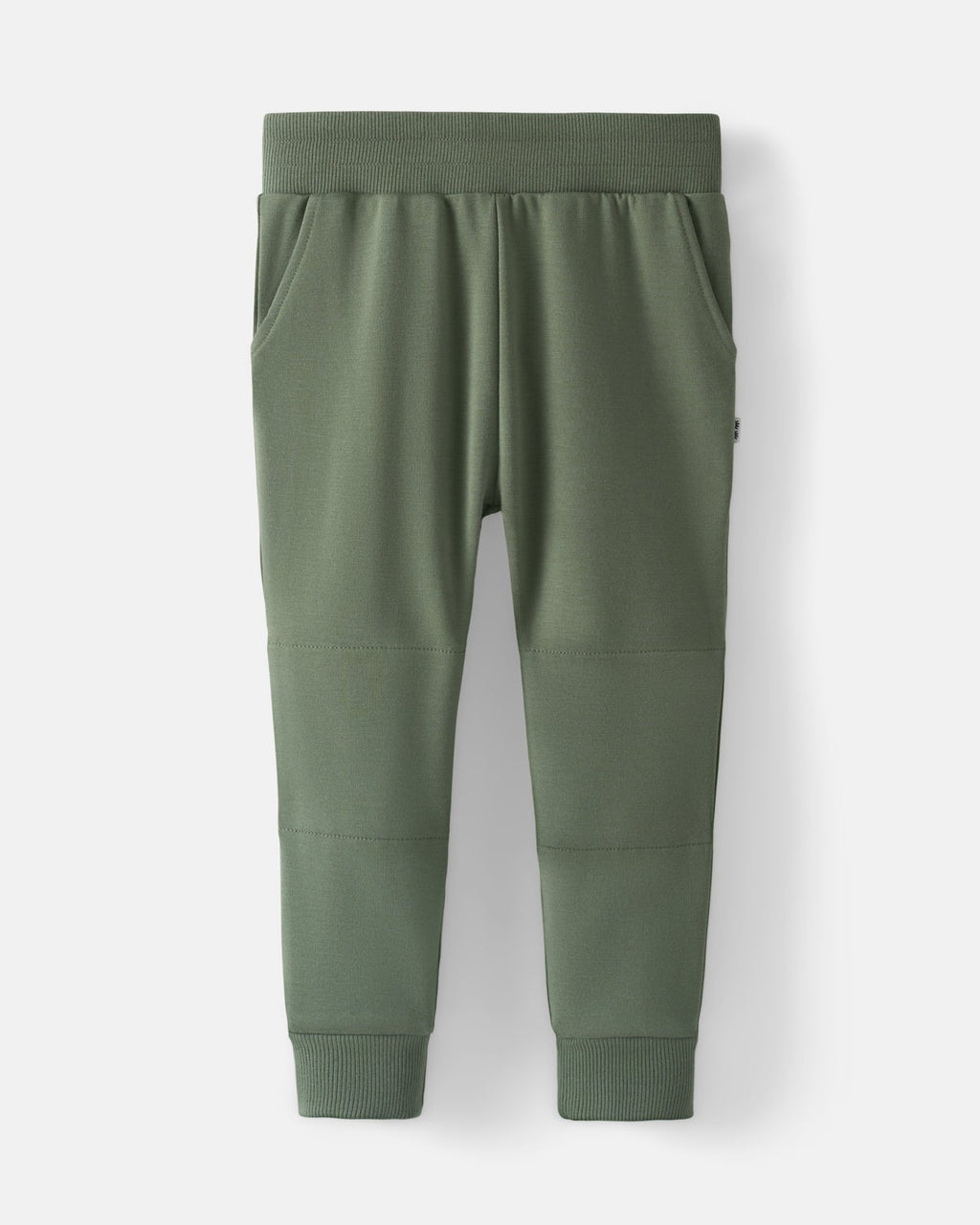 Moss Jogger