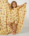 Disney Playtime With Pooh Large Cloud Blanket®