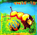Public Image Ltd - PiL – This Is PiL - 2 x VINYL LP