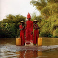 Petite Noir - La Maison Noir/The Black House Vinyl